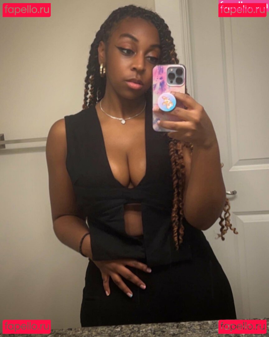 JazzyGunz Nude Onlyfans Photo 14