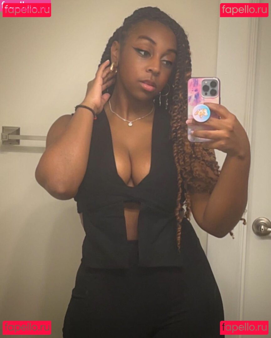 JazzyGunz Nude Onlyfans Photo 13