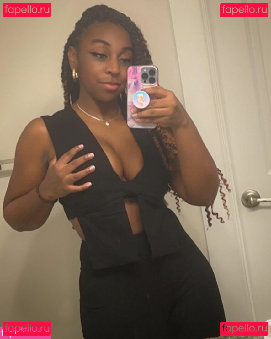 JazzyGunz Nude Onlyfans Photo 12