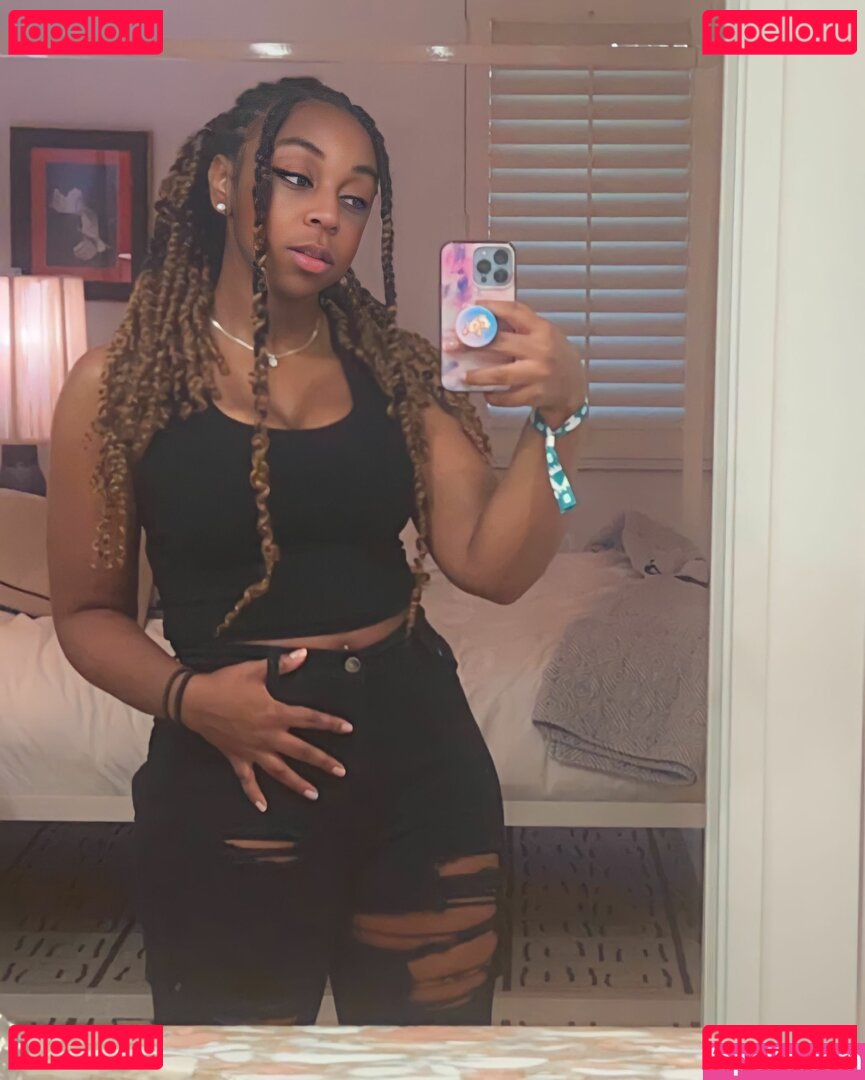JazzyGunz Nude Onlyfans Photo 11