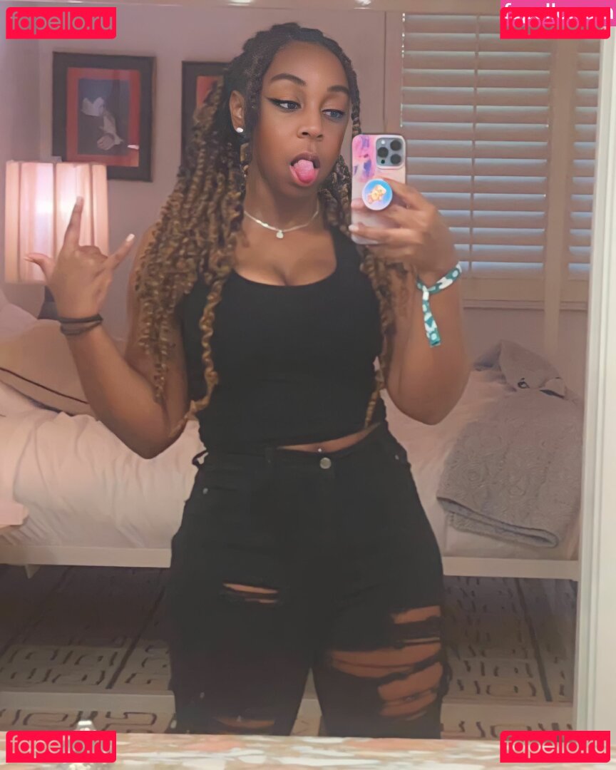 JazzyGunz Nude Onlyfans Photo 9