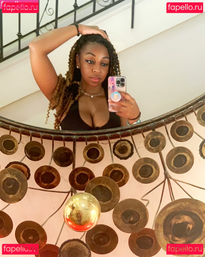 JazzyGunz Nude Onlyfans Photo 8