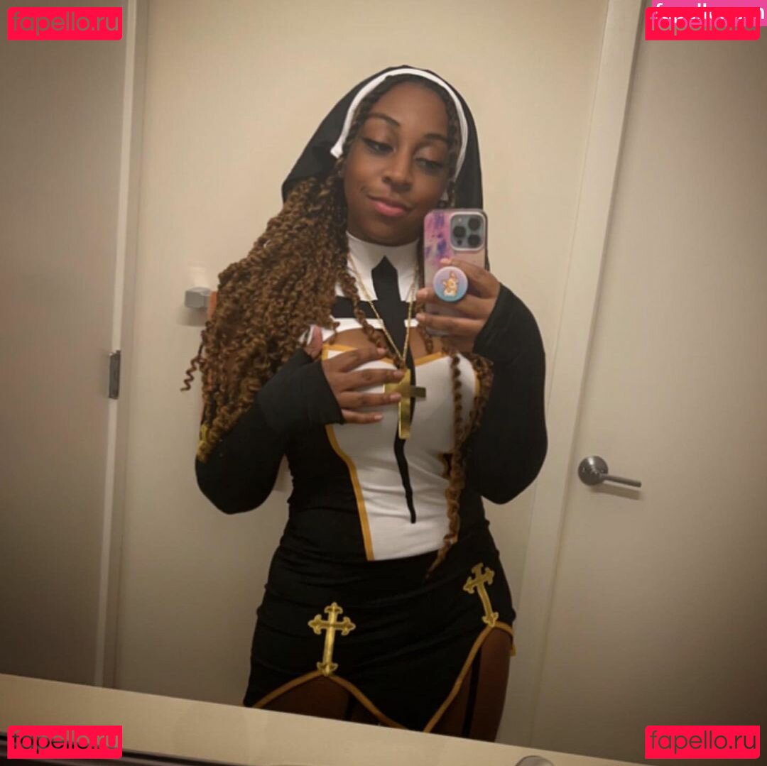 JazzyGunz Nude Onlyfans Photo 6