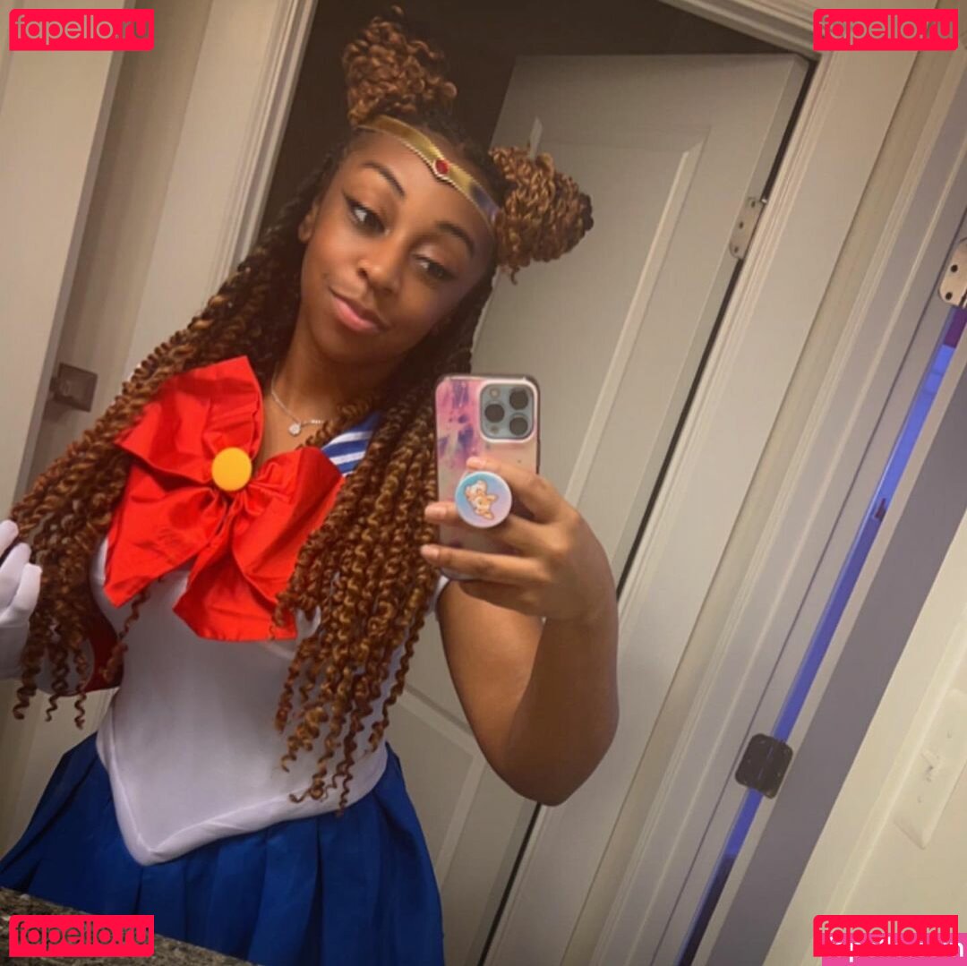 JazzyGunz Nude Onlyfans Photo 5