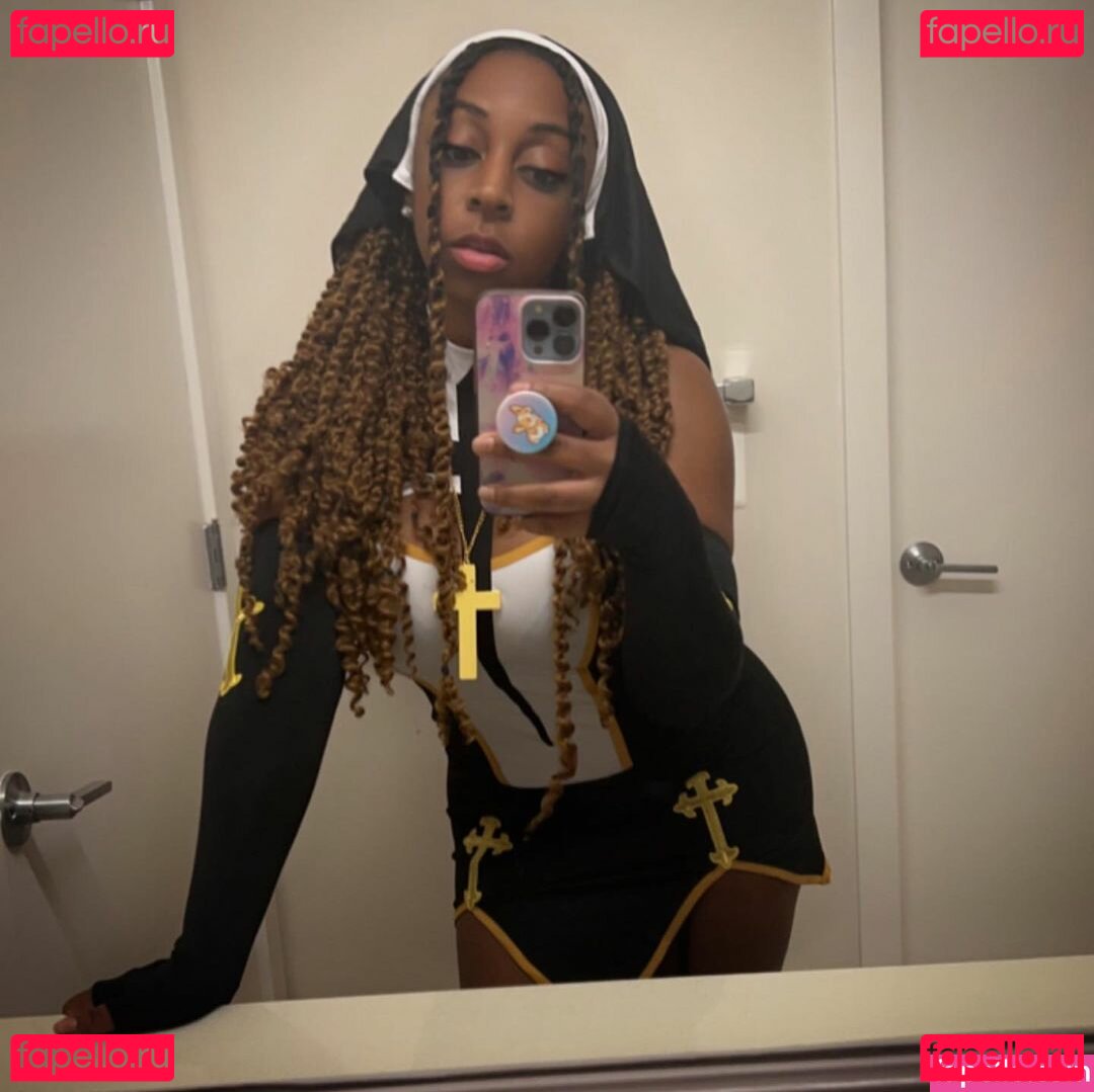 JazzyGunz Nude Onlyfans Photo 4