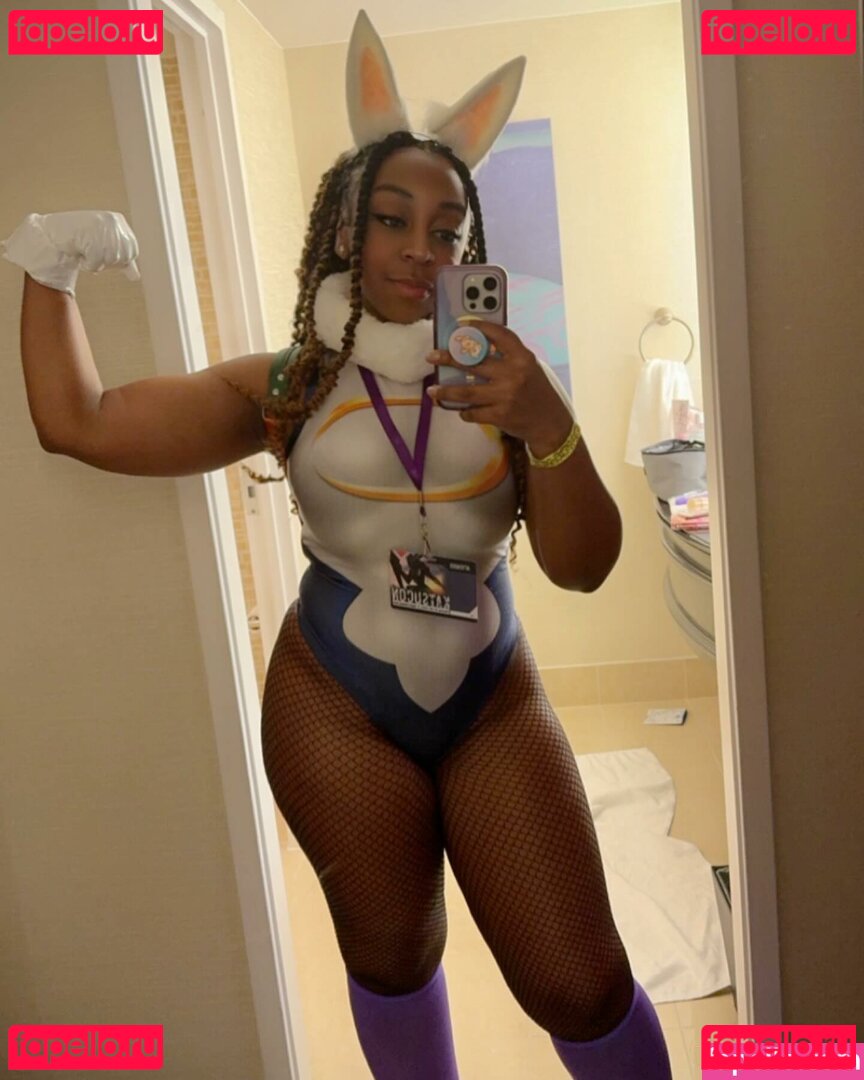 JazzyGunz Nude Onlyfans Photo 3