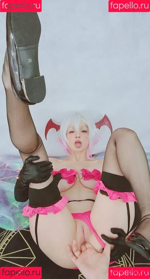 hidorirose Onlyfans Photo Gallery 