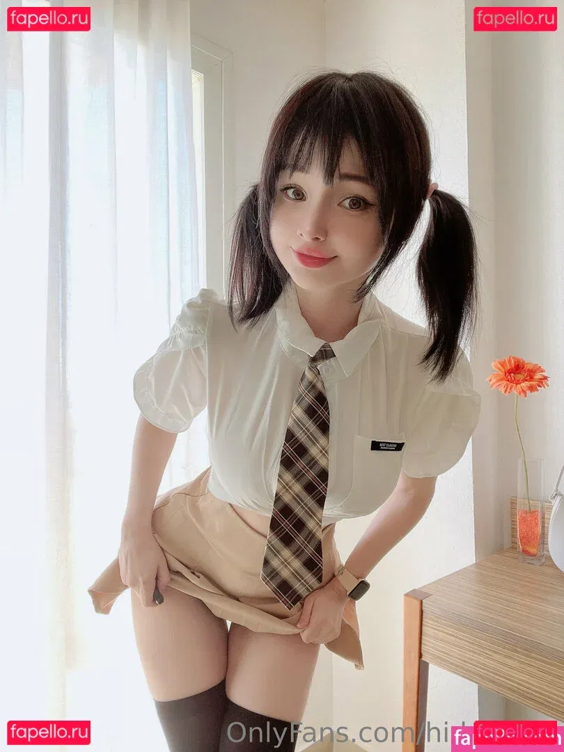 hidorirose Onlyfans Photo Gallery 