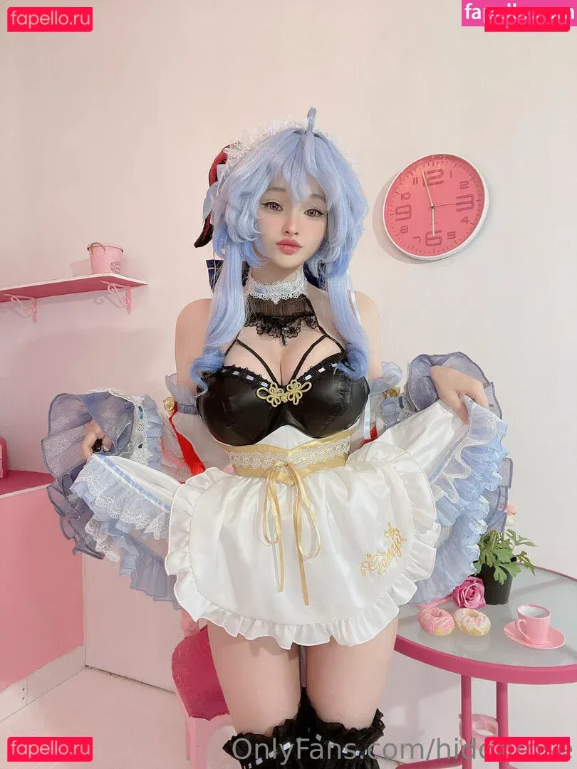 hidorirose Onlyfans Photo Gallery 