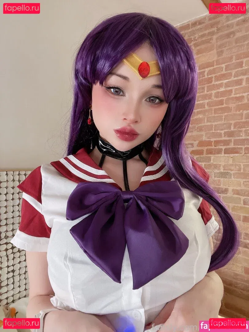 hidorirose Onlyfans Photo Gallery 