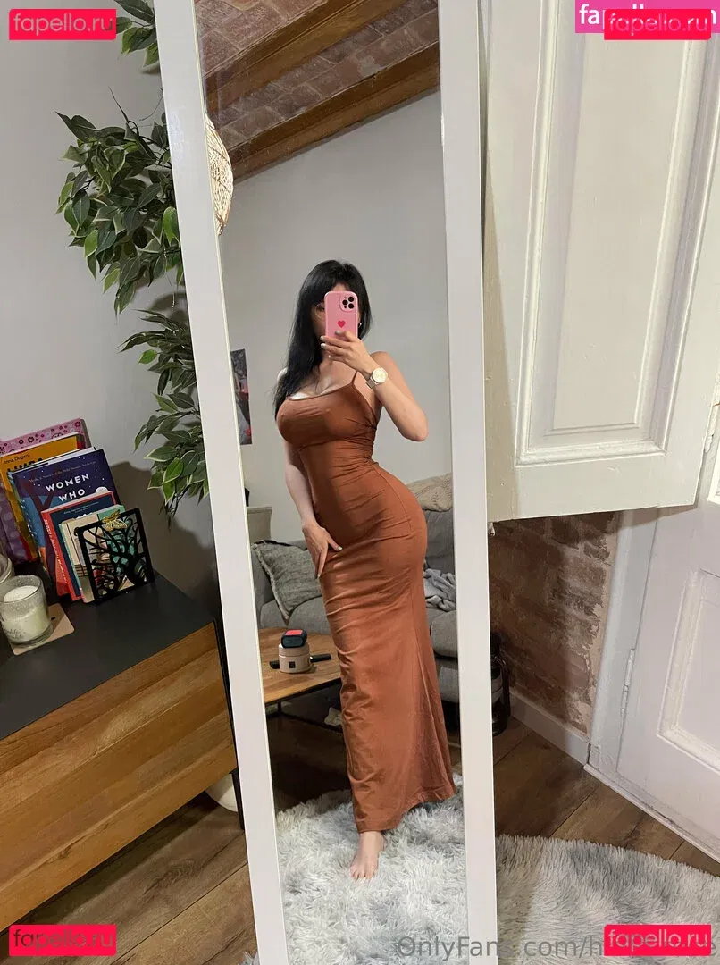 hidorirose Onlyfans Photo Gallery 