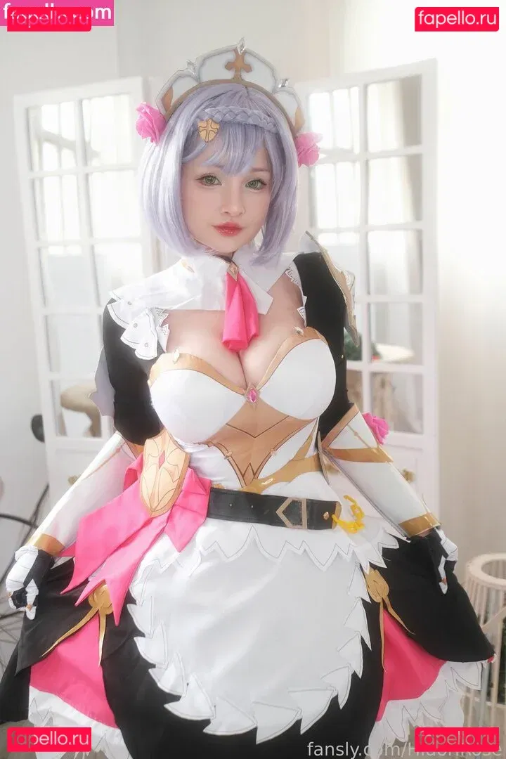 hidorirose Onlyfans Photo Gallery 