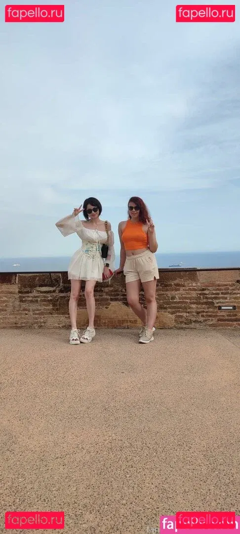 hidorirose Onlyfans Photo Gallery 