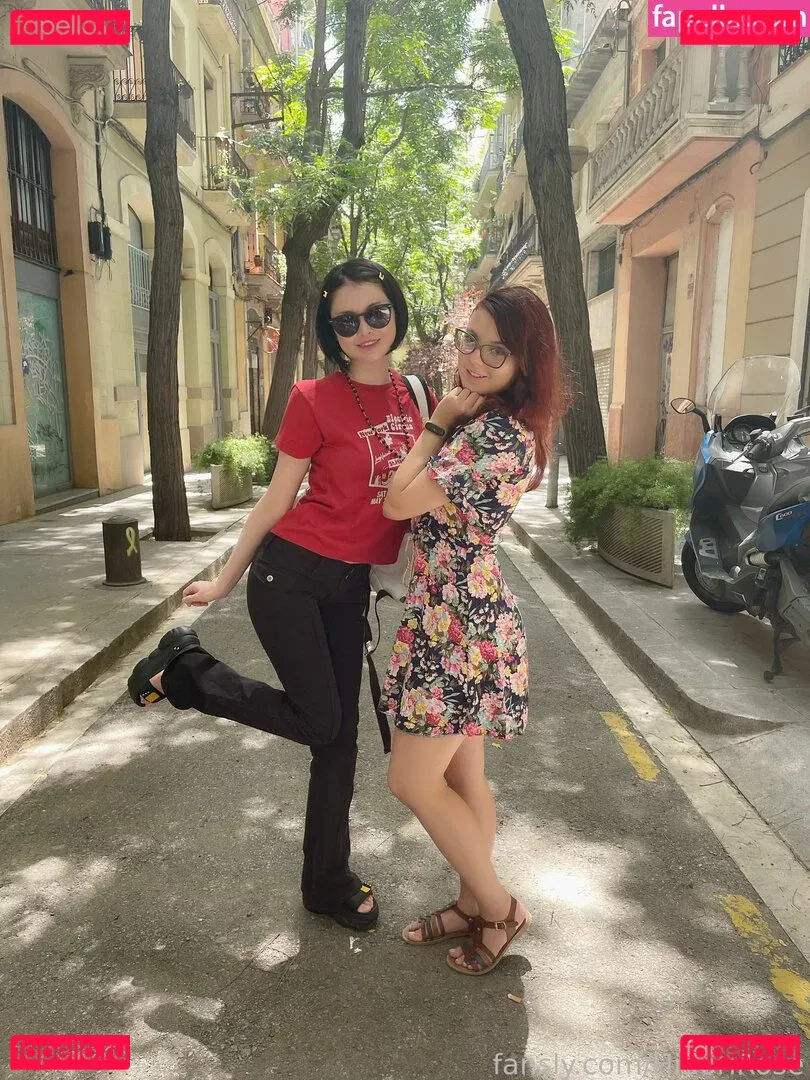 hidorirose Onlyfans Photo Gallery 