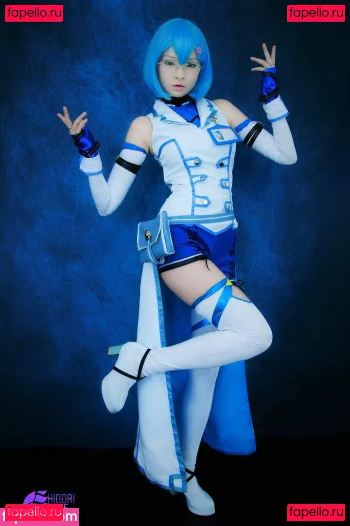 hidorirose Onlyfans Photo Gallery 