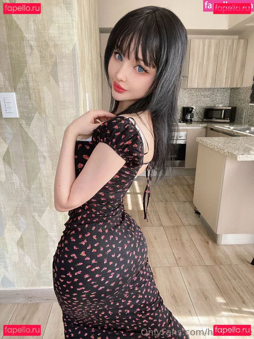hidorirose Onlyfans Photo Gallery 