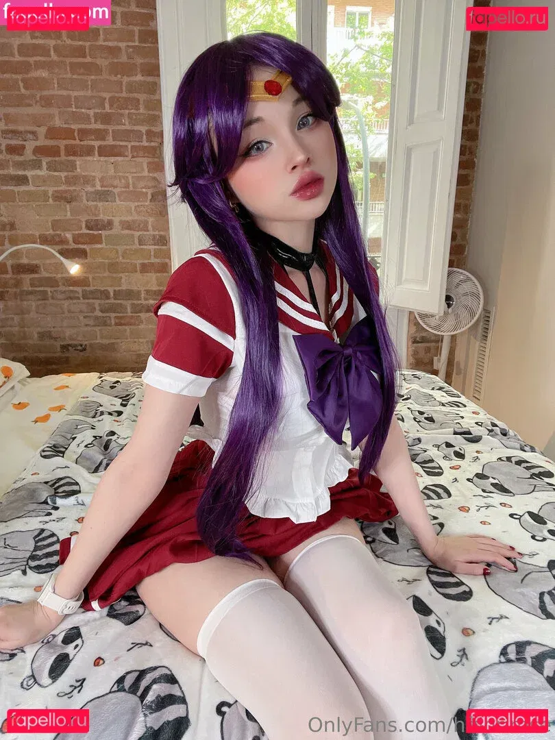 hidorirose Onlyfans Photo Gallery 