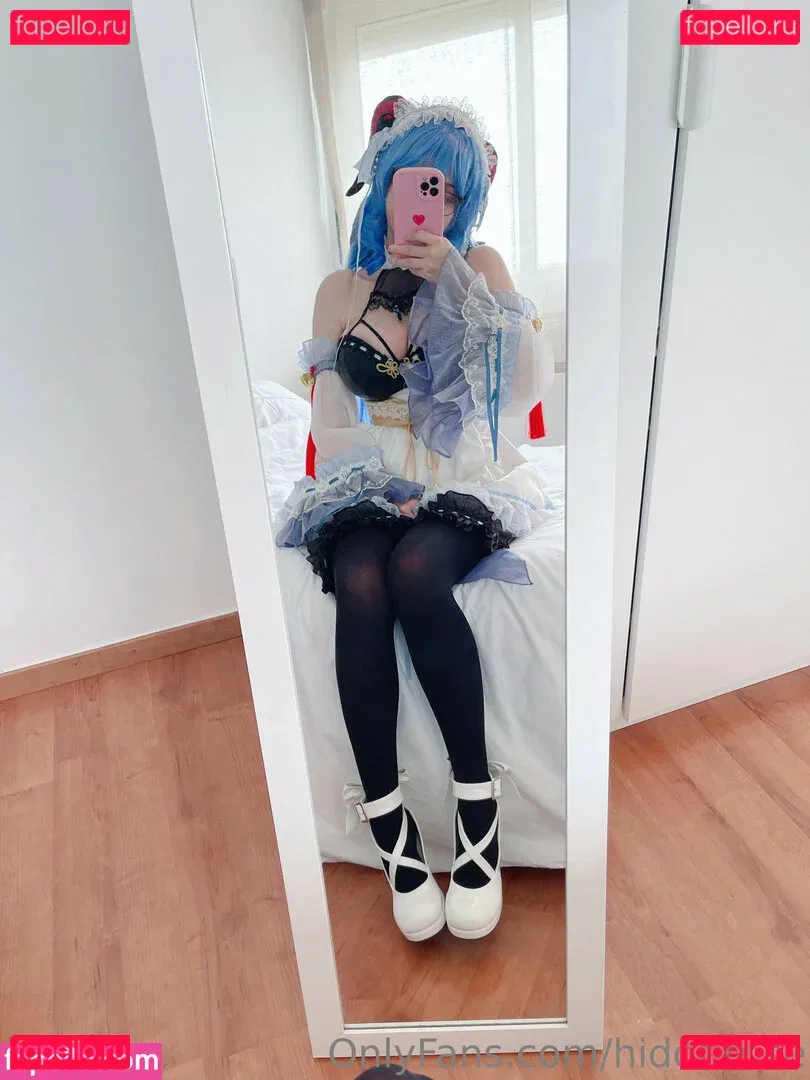 hidorirose Onlyfans Photo Gallery 