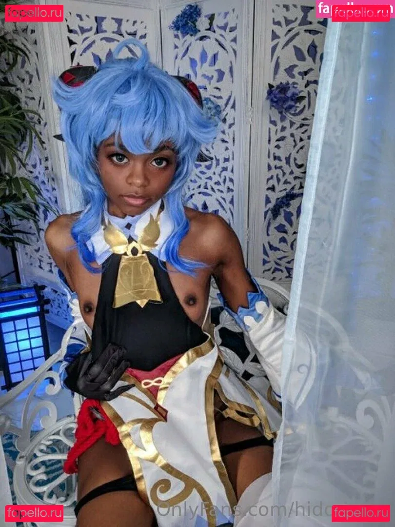 hidorirose Onlyfans Photo Gallery 