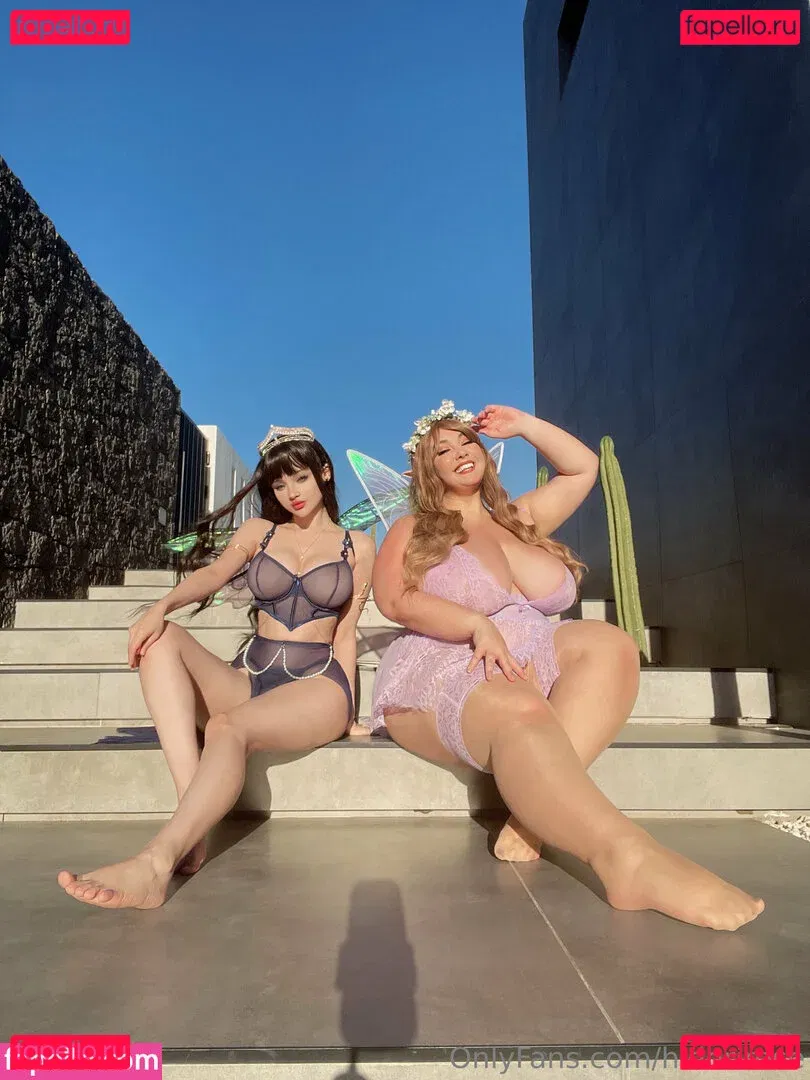 hidorirose Onlyfans Photo Gallery 