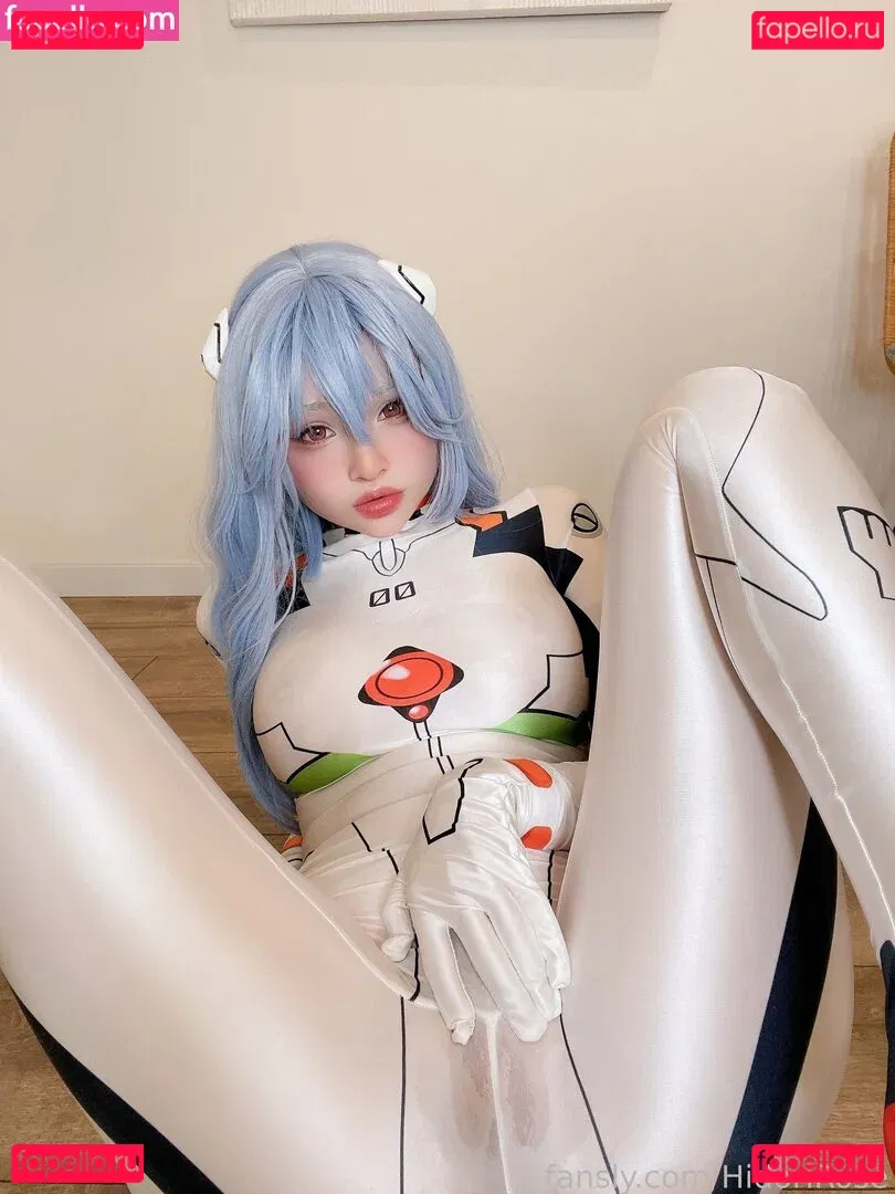 hidorirose Onlyfans Photo Gallery 