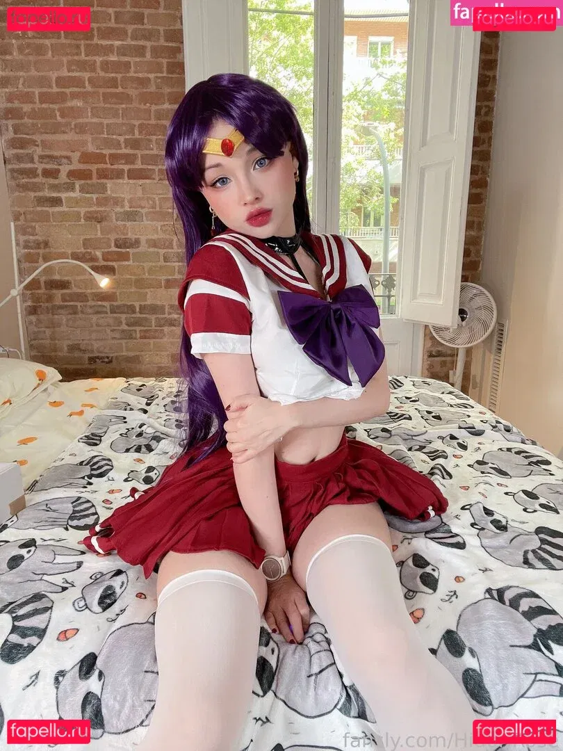 hidorirose Onlyfans Photo Gallery 