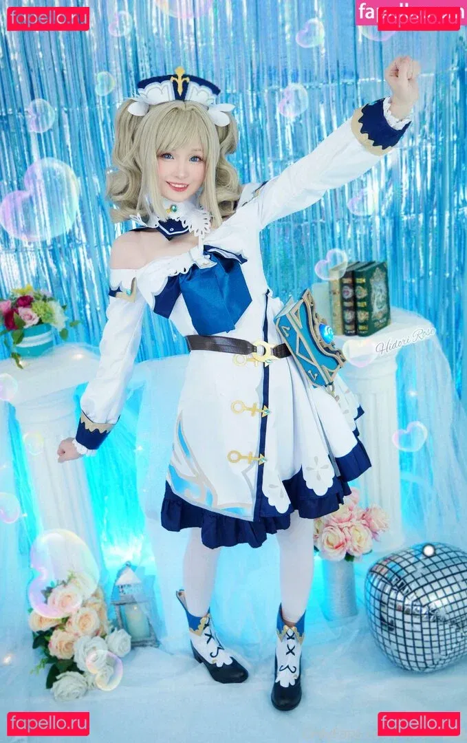 hidorirose Onlyfans Photo Gallery 