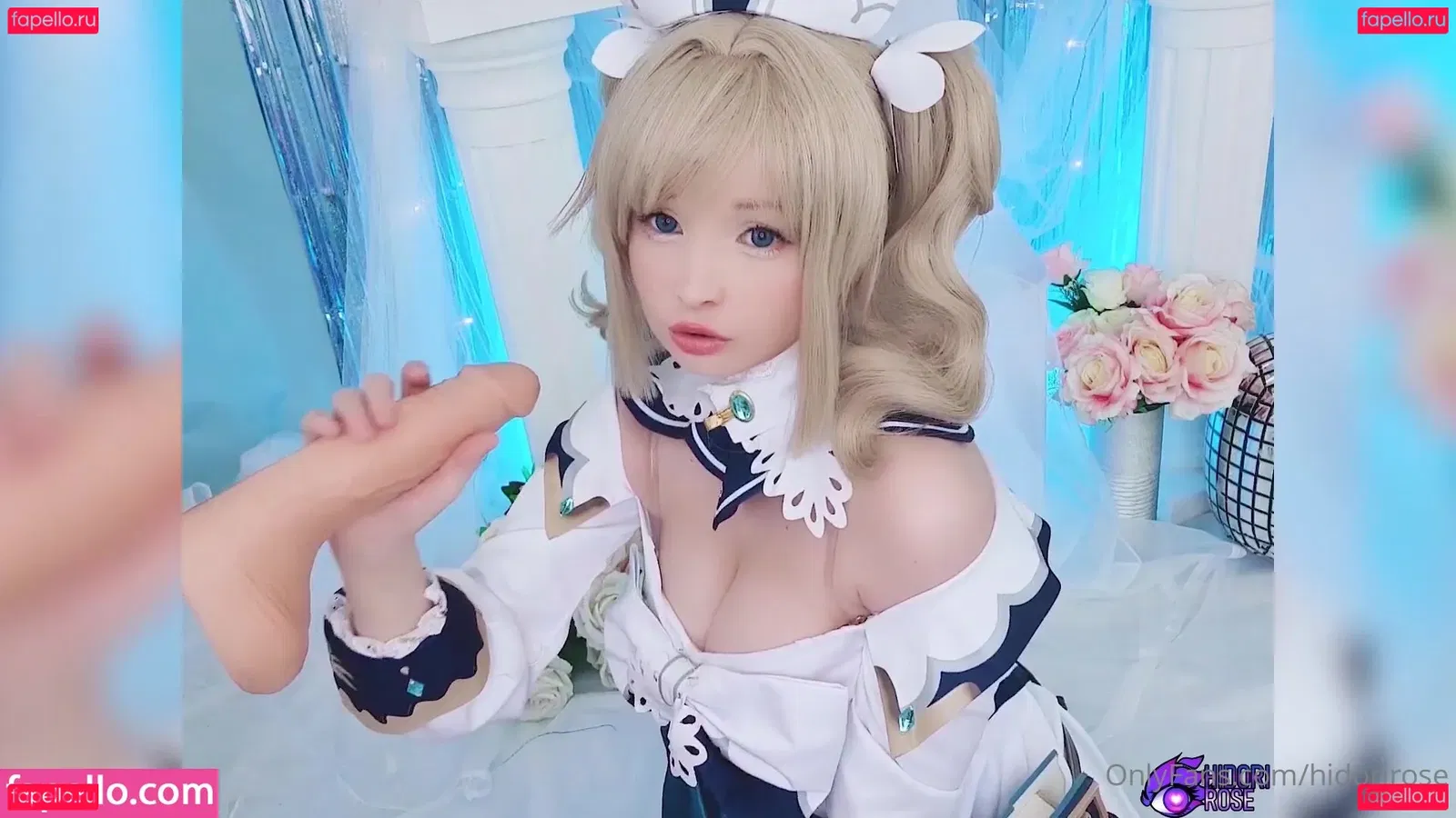 hidorirose Onlyfans Photo Gallery 