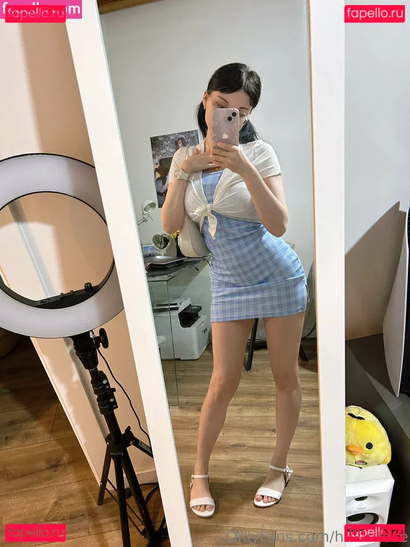 hidorirose Onlyfans Photo Gallery 