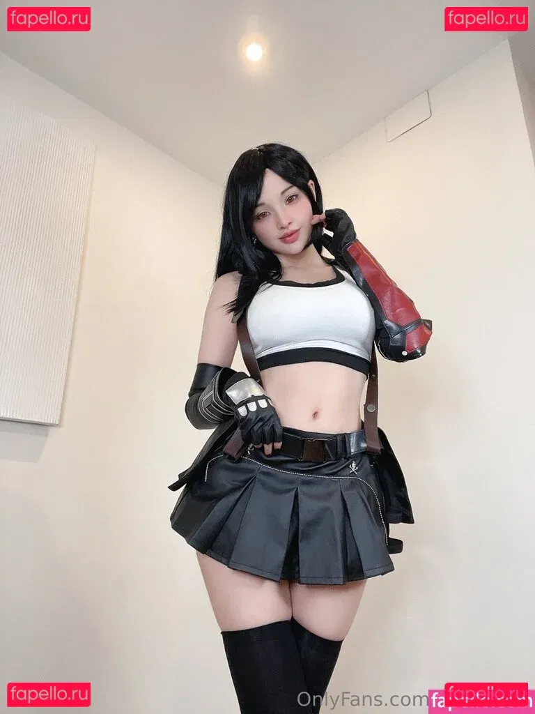 hidorirose Onlyfans Photo Gallery 