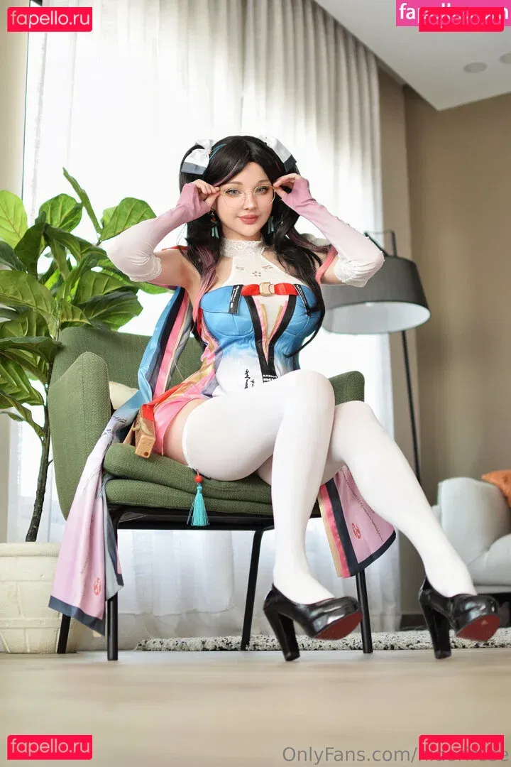 hidorirose Onlyfans Photo Gallery 