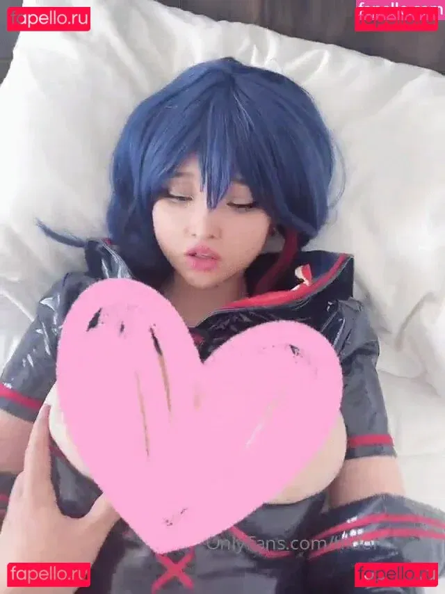 hidorirose Onlyfans Photo Gallery 