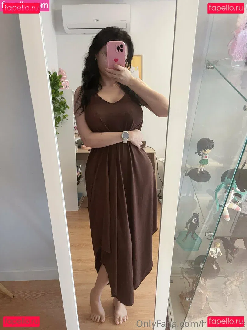 hidorirose Onlyfans Photo Gallery 