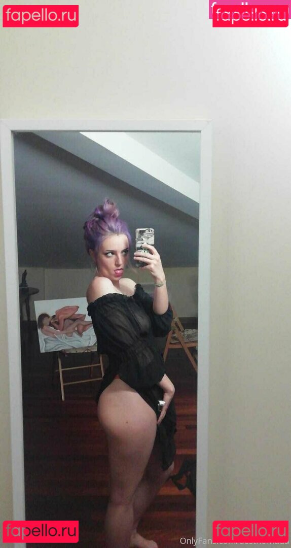 Destherhada Nude Onlyfans Photo 11