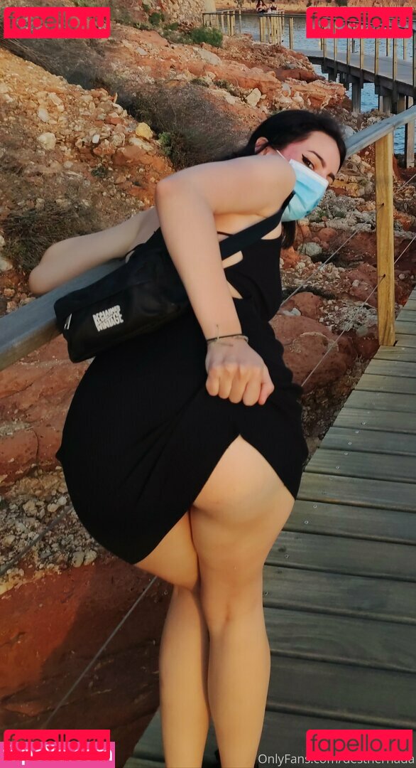 Destherhada Nude Onlyfans Photo 6