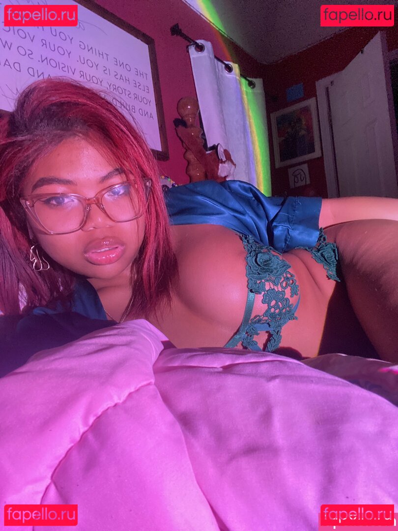 Elephanttittyz Nude Onlyfans Photo 9