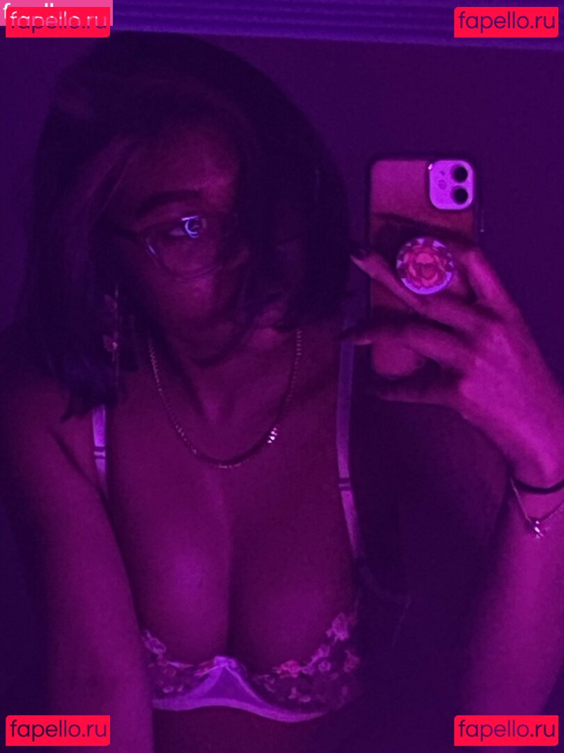 Elephanttittyz Nude Onlyfans Photo 6