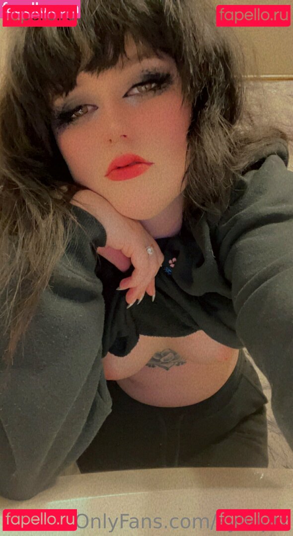 sylvipix Nude Onlyfans Photo 29