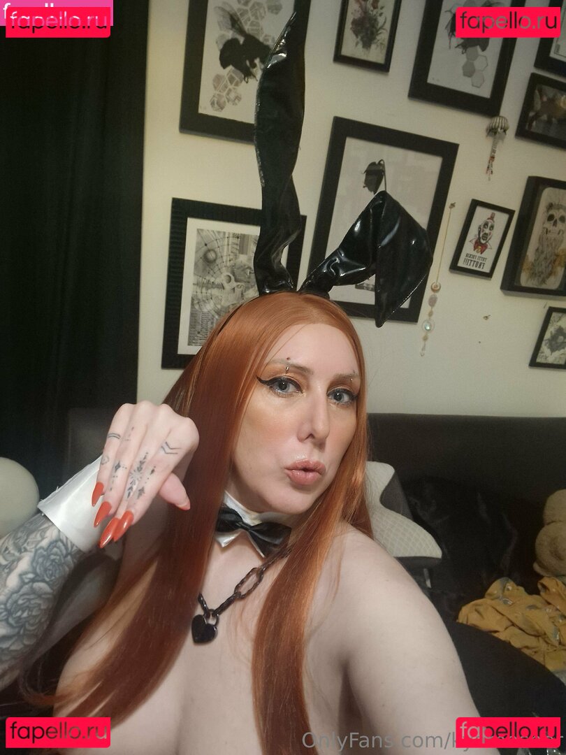 kyamosher Nude Onlyfans Photo 19
