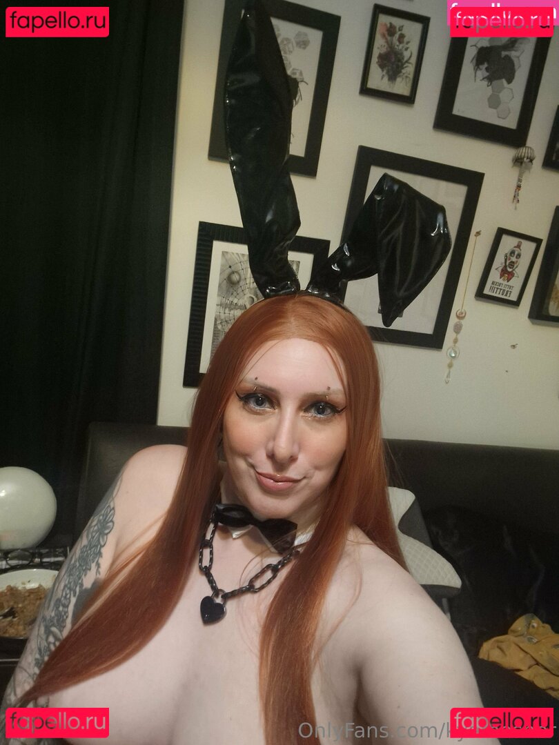 kyamosher Nude Onlyfans Photo 17