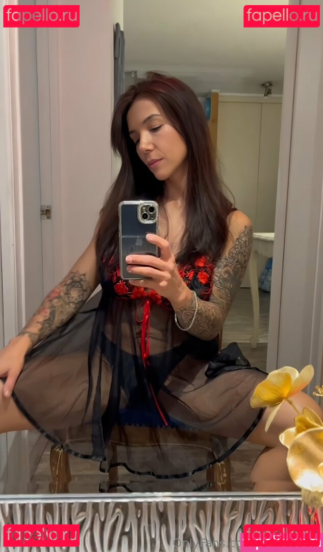 noeliaarias Nude Onlyfans Photo 8