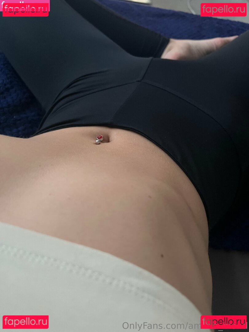 amelia_blond Nude Onlyfans Photo 12