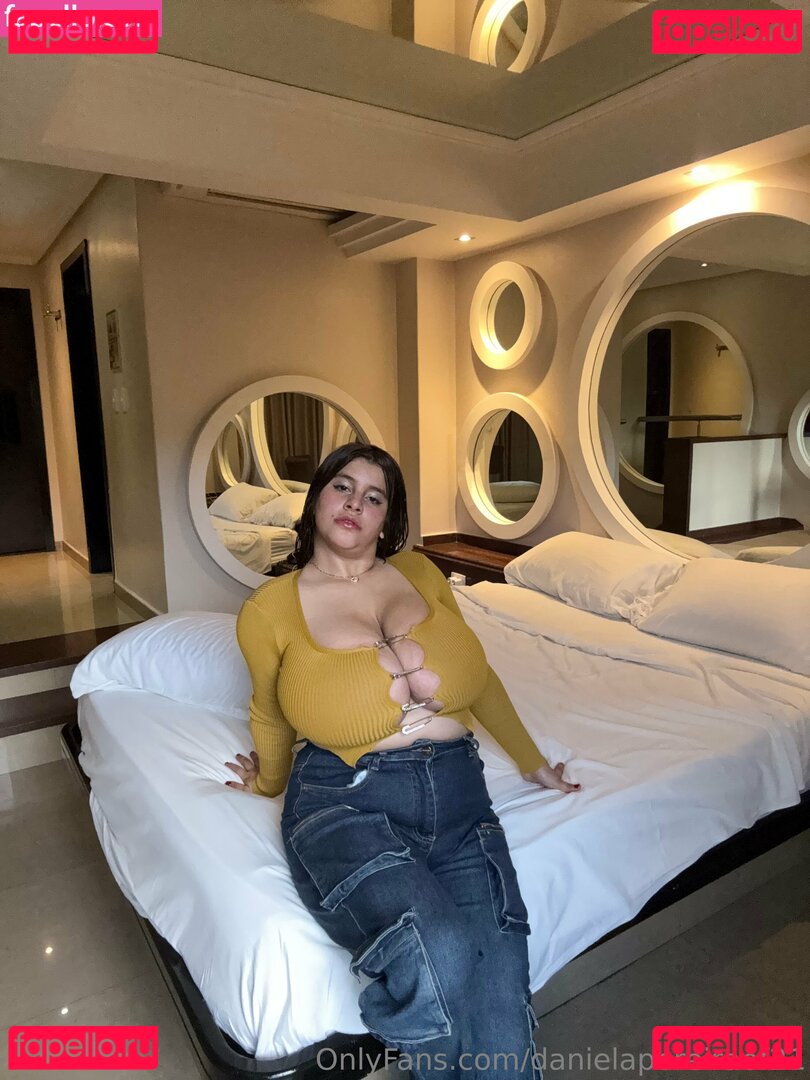 danielapereiraof21 Nude Onlyfans Photo 51
