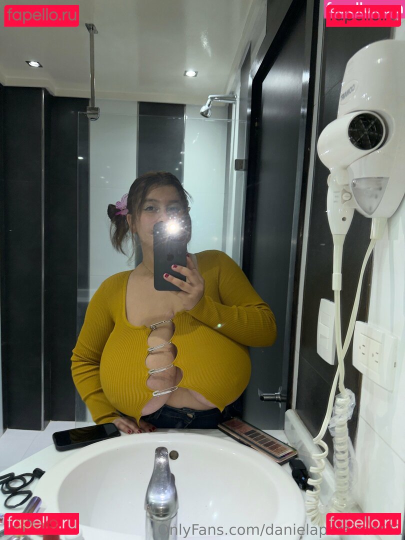 danielapereiraof21 Nude Onlyfans Photo 44