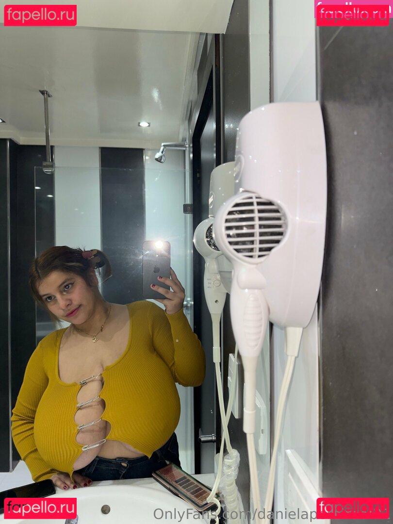 danielapereiraof21 Nude Onlyfans Photo 43