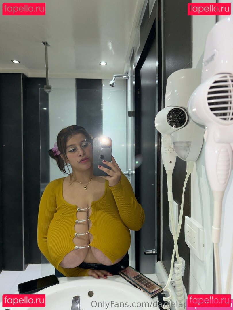 danielapereiraof21 Nude Onlyfans Photo 41