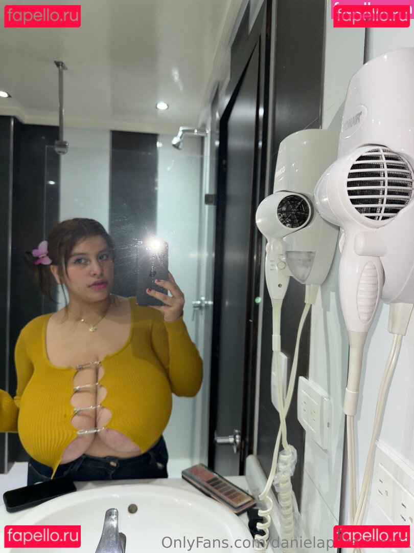 danielapereiraof21 Nude Onlyfans Photo 40