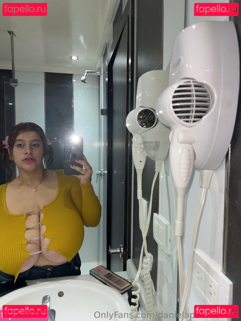 danielapereiraof21 Nude Onlyfans Photo 39