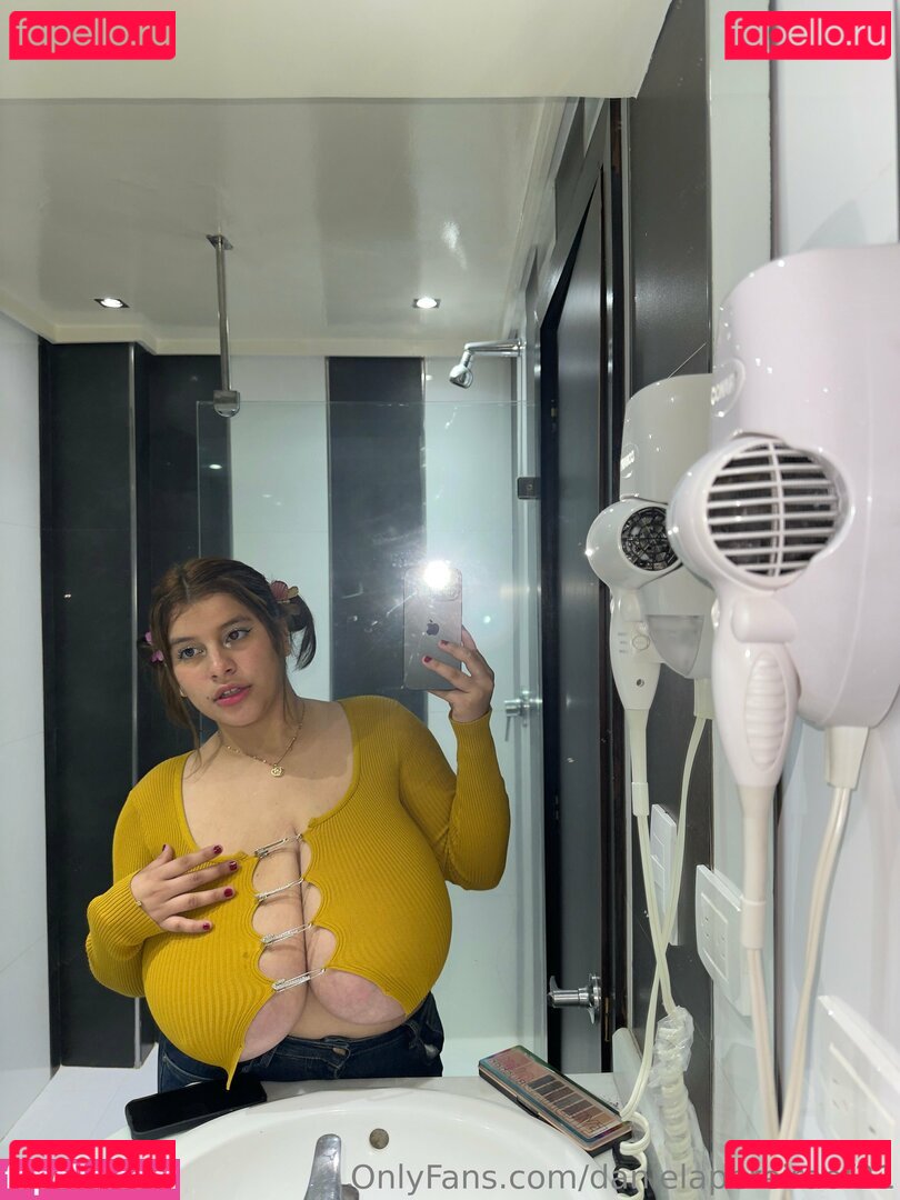 danielapereiraof21 Nude Onlyfans Photo 37