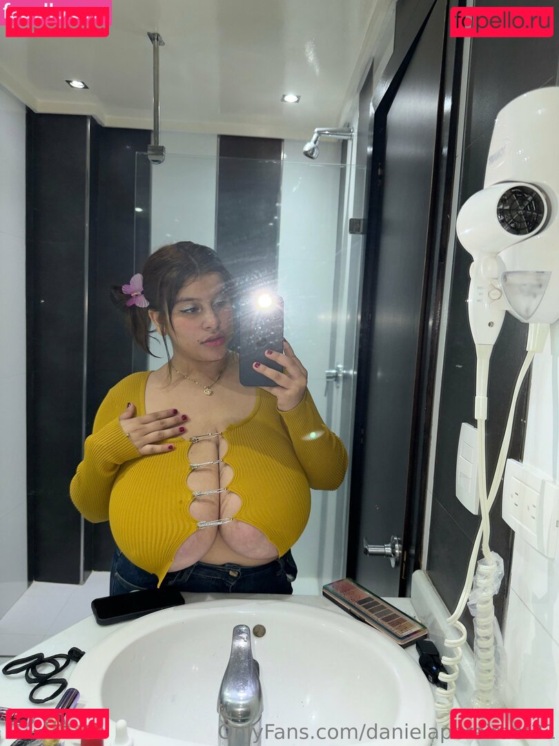danielapereiraof21 Nude Onlyfans Photo 36